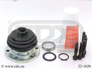 Dammskydd, drivaxel, Bakaxel, Framaxel, På hjulsidan, på växellådssidan, AUDI,DAF,ISUZU,SEAT,VOLVO,VW, 191498201D, 321498201, 321498201A