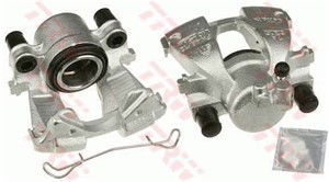 Bromsok, Framaxel, Höger, FIAT PUNTO, LANCIA Y, 77364911, 9948102, 9948103