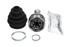 Drivknut, Framaxel, På hjulsidan, TOYOTA AURIS, 4340502230, 4341002570, 4341002580, 4342002610, 4342002620