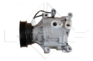Kompressor, klimatanläggning, TOYOTA COROLLA Kombi, COROLLA Sedan, 8831002192, 8831002330, 8831013032