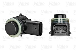 Sensor, parkeringshjälp, Bak, Fram, Inre, Ytter, Fram eller bak, Höger, Vänster, passar många modeller, 0009055504, 0009059300, 31400992