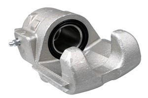 Bromsok, Framaxel, framaxel vänster, Vänster, FIAT,LANCIA,SEAT, 022 165 005 A, 022 165 005 C, 022165005A, 022165005C, 141 165 006 C, 141