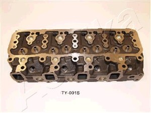 Topplock, TOYOTA LAND CRUISER, 11101-56034