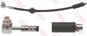 Bromsslang, Framaxel, Fram, höger eller vänster, framaxel vänster, Höger, Vänster, CHEVROLET,OPEL,VAUXHALL, 13399770, 5 62 495