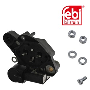 Generatorregulator, CITROËN,FIAT,LANCIA,PEUGEOT,VW, 028 903 803 F, 028 903 803 FX, 078 903 803 B, 28 903 803 F, 28 903 803 FX, 5761.87,