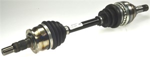 Drivaxel, framaxel vänster, OPEL ASTRA J, ASTRA J Sedan, ASTRA J Skåp / kombi, ASTRA J Skåp/halvkombi, ASTRA J Sports Tourer, 13396740,