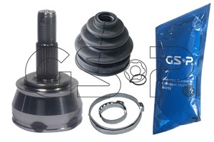 Drivknut, På hjulsidan, framaxel höger, framaxel vänster, ALFA ROMEO 156, 156 Sportwagon, GT, 46307301, 46307309, 46307901, 7081591