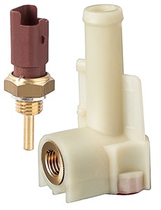 Kylvätsketemperatur-sensor, ABARTH,ALFA ROMEO,FIAT,FORD,LANCIA,OPEL,SAAB,SUZUKI,VAUXHALL, 71 738 162