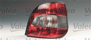 Baklykta, Vänster, RENAULT SCÉNIC Minibus, minivan I, 7700428054