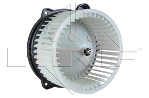 Kupéfläkt, HYUNDAI ACCENT II, ACCENT Sedan II, GETZ, 009160984, 09160984, 1295400917, 1295402717, 25320-00QAB, 45 00 684, 77 00 414 986,