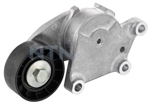Spännrulle, flerspårsrem, FORD,VOLVO, 1690293, 31316434, AV6Q 6A228 AB