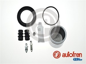 Reparationssats, bromsok, Framaxel, CHRYSLER PT CRUISER, MERCEDES-BENZ A-KLASS [W169]