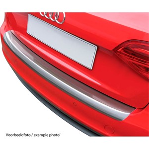 Övertäck, Stötfångare, Bak, HYUNDAI i30, i30 FASTBACK