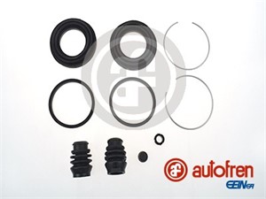 Reparationssats, bromsok, Framaxel, SUBARU FORESTER, IMPREZA Coupé
