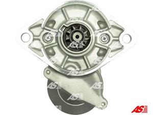 Startmotor, ISUZU CAMPO, PIAZZA, PICKUP, TROOPER I, TROOPER Terrängbil öppen I, OPEL CAMPO, 8941566710, 8941723260, 8943446930, 89437183