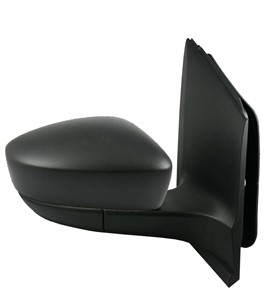 Sidospegel, Vänster, SEAT Mii, SKODA CITIGO, VW UP!, 1S1857507AK, 1S1857507AK9B9, 5Z1857537, 5Z18575379B9, 6RU857521A