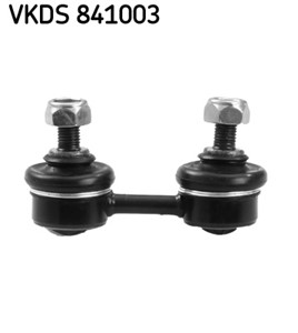 Stång/stag, krängningshämmare, Fram, höger eller vänster, LEXUS,TOYOTA, 48820-02010, 48820-33010