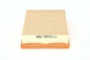 Luftfilter, OPEL VECTRA B, VECTRA B Halvkombi, VECTRA B Kombi, 83 56 16, 834322, 834618, 90502200, 90512448, 90512449, 93179530