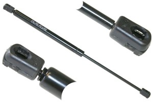 Gasfjäder, bagageutrymme, FIAT PUNTO, 7734566, 77345660