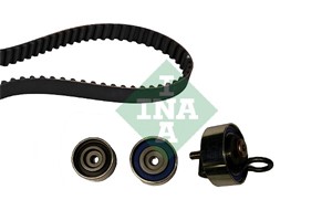 Kamremskit, OPEL SIGNUM Halvkombi, VECTRA C, VECTRA C GTS, VECTRA C Kombi, RENAULT ESPACE IV, VEL SATIS, SAAB 9-5, 9-5 Kombi, 16 06 363,