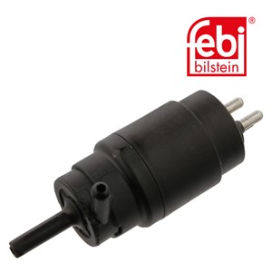 Spolarpump, Fram eller bak, MERCEDES-BENZ, 123 869 00 21, 123 869 01 21, 124 869 00 21, 124 869 01 21, 124 869 02 21, 124 869 03 21, 124