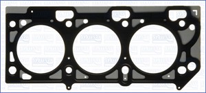 Packning, topplock, Vänster, CHRYSLER,DODGE, 05792753AB, 4663891AB, 4792753AE, 7B0103383A, 7B0103383B