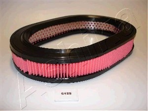 Luftfilter, MITSUBISHI CORDIA, GALANT V, GALANT VI, GALANT Sedan VI, LANCER Station Wagon III, SPACE WAGON, TREDIA, MD604626, MD604952,