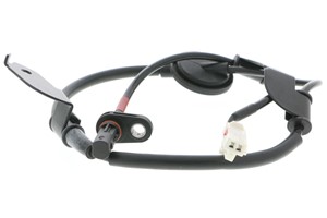ABS-givare, Sensor, hjulvarvtal, Bakaxel, Höger bak, Höger, HYUNDAI ELANTRA Sedan IV, i30, i30 Kombi, 59930-2H300
