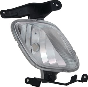 Dimljus, Höger, KIA VENGA, 922021P000, 92202-1P000