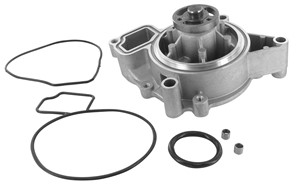 Vattenpump, ALFA ROMEO,CADILLAC,CHEVROLET,FIAT,OPEL,PONTIAC,SAAB,VAUXHALL, 009194747, 012591894, 012621284, 012624936, 012630084, 01334