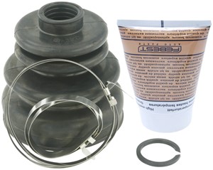 Dammskydd, drivaxel, Inre, HYUNDAI,KIA,MAZDA, 49505-38650, 49508-38650