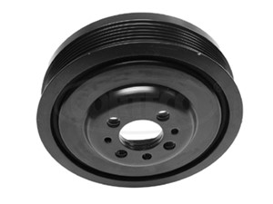Remskiva, vevaxel, AUDI,SEAT,SKODA,VW, 045 105 243 C, 045 105 243 D, 045 105 243