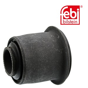 Bussning, länkarm, Fram, höger eller vänster, Upptill, ISUZU D-MAX I, D-MAX Flak/chassi I, 8-97364175-0