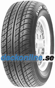 Avon Turbospeed CR39 ( 220/65 R390 97V )
