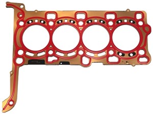 Packning, topplock, CHEVROLET,OPEL,VAUXHALL, 55 590 777, 55 598 159, 6 07 881