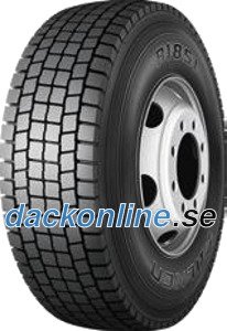 Falken Bl851 ( 235/75 R17.5 132/130M )