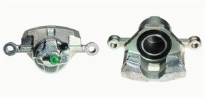 Bromsok, Framaxel, Framför axeln, Höger, KIA CERATO Sedan, CERATO Sedan I, SHUMA I, SHUMA II, SHUMA Sedan II, K 0BB1 49 980