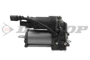 Kompressor, tryckluftssystem, Bakaxel, MERCEDES-BENZ GL-KLASS [X164], M-KLASS [W164], 164 320 0004, 164 320 0204, 164 320 0304, 164 320