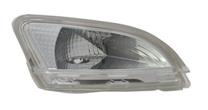 Blinkers, Höger, RENAULT TWINGO II, 261608090R