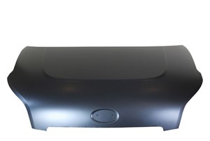 Motorhuv, KIA SOUL I, 664002K010