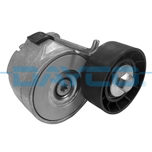 Remsträckare, flerspårsrem, ALFA ROMEO,CHEVROLET,FIAT,FORD,LANCIA,OPEL,SUZUKI,VAUXHALL, 1598372, 1754085E00, 46819146, 468191460, 470877