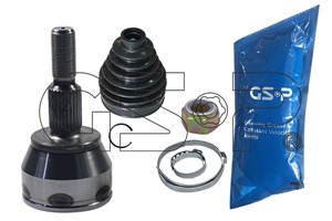 Drivknut, På hjulsidan, framaxel vänster, FORD FOCUS III, FOCUS Sedan III, FOCUS Turnier III, 1692088, AV613A328EA