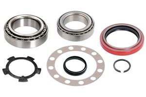 Hjullagersats, Bakaxel, Framaxel, Höger, Vänster, TOYOTA HILUX Pick-up IV, HILUX Pick-up V, LAND CRUISER, 9008036064, 90080-36064, 90080