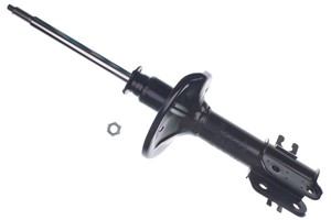 Stötdämpare, Framaxel, Höger, CHEVROLET MATIZ, SPARK, DAEWOO MATIZ, 96424026, 96424402