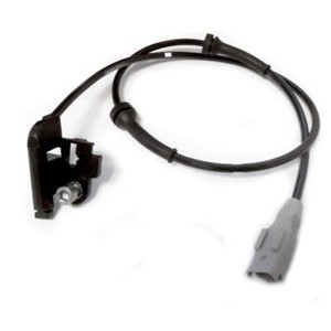 ABS-givare, Sensor, hjulvarvtal, Bakaxel, Bakaxel, båda sidor, CITROËN,PEUGEOT, 4545 C3, 4545 F6, 4545C3, 96 526 969 80, 96 526 969, 96