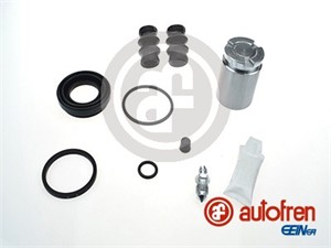 Reparationssats, bromsok, Bakaxel, FIAT,FORD,JEEP,LANCIA,MAZDA,MERCEDES-BENZ,OPEL,RENAULT,VAUXHALL,VOLVO,VW, 1 426 840, 1 426 847, 1 491