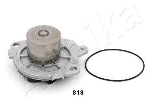 Vattenpump