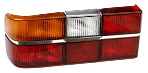 Baklykta, Vänster, VOLVO 240, 1372212