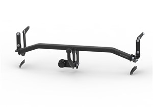 Dragkrok, Standard, PEUGEOT 308 SW II