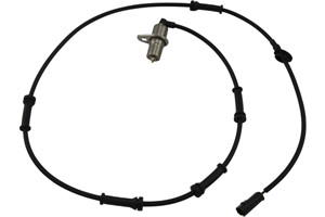 ABS-givare, Sensor, hjulvarvtal, Fram, höger eller vänster, KIA CARNIVAL I, CARNIVAL II, 0K55313701A, 0K55343701A, 0K56A43701, 0K56A4370